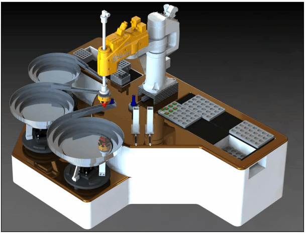 Gripper project slide 1
